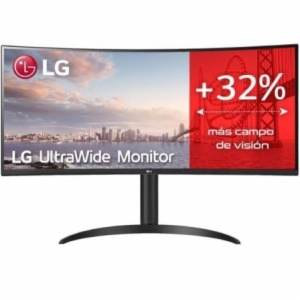 MONITOR LG 34WP75CP-B CURVO